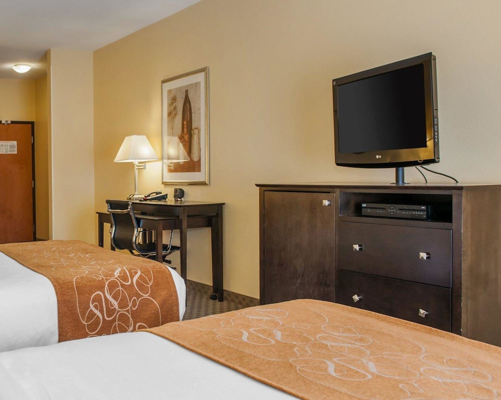 Comfort Suites French Lick 17/39