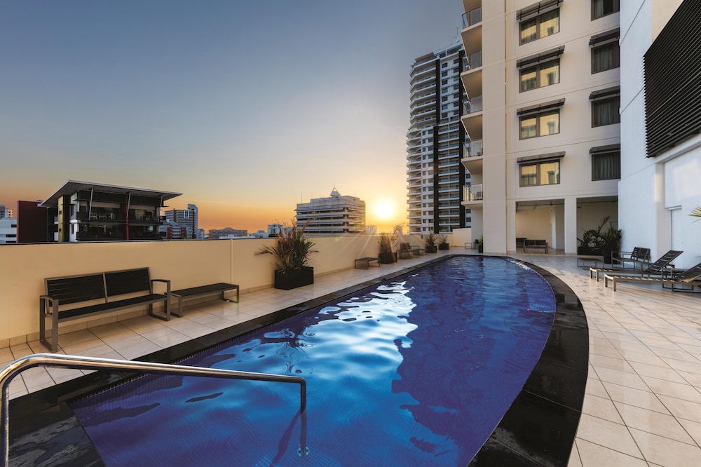 Oaks Darwin Elan Hotel 26/50