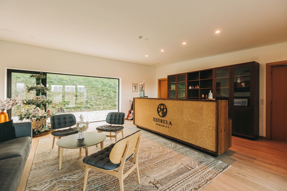 Estrela Serenity - Resort 5/45