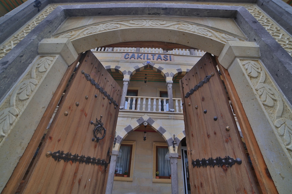 Cakiltasi Evi Otel 4/50