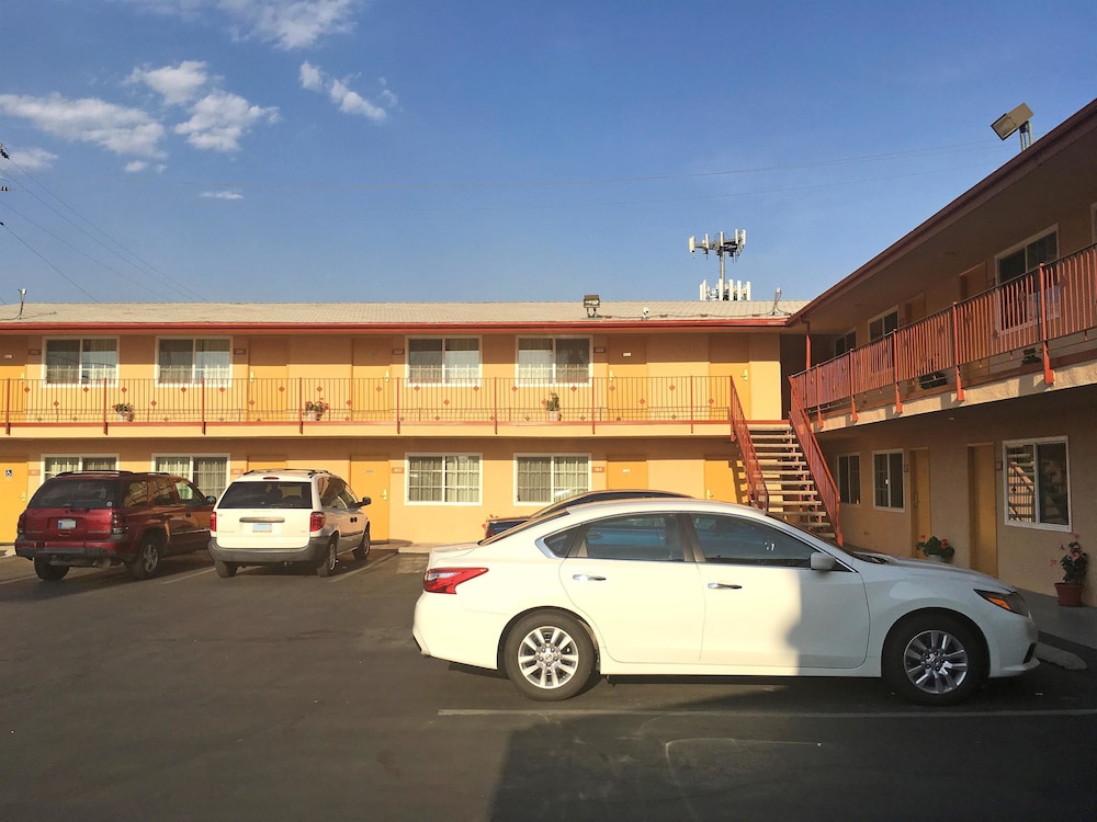 Americas Best Value Inn Beaumont 3/20
