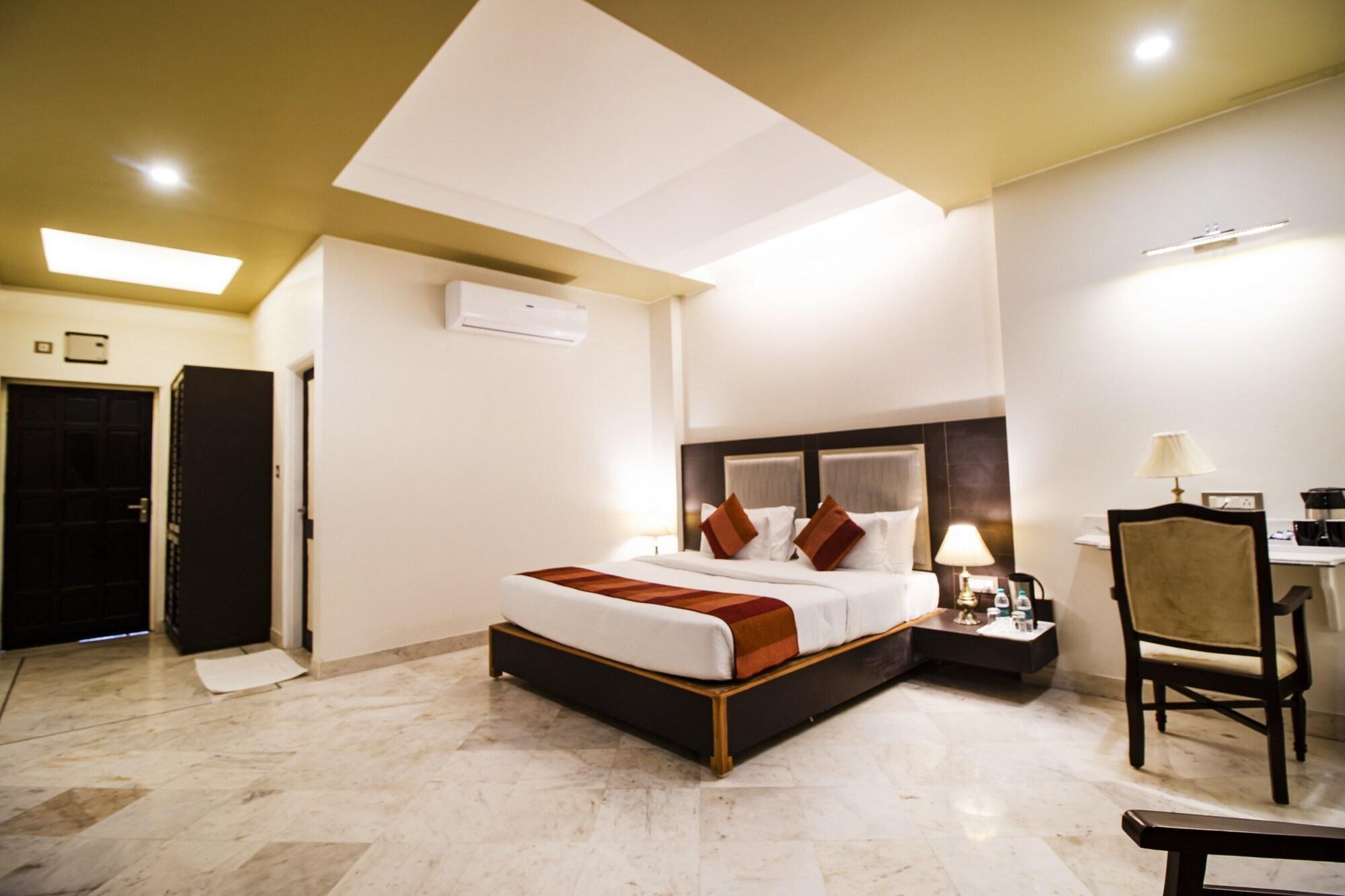 Hotel Tiger Kingdom 21/65