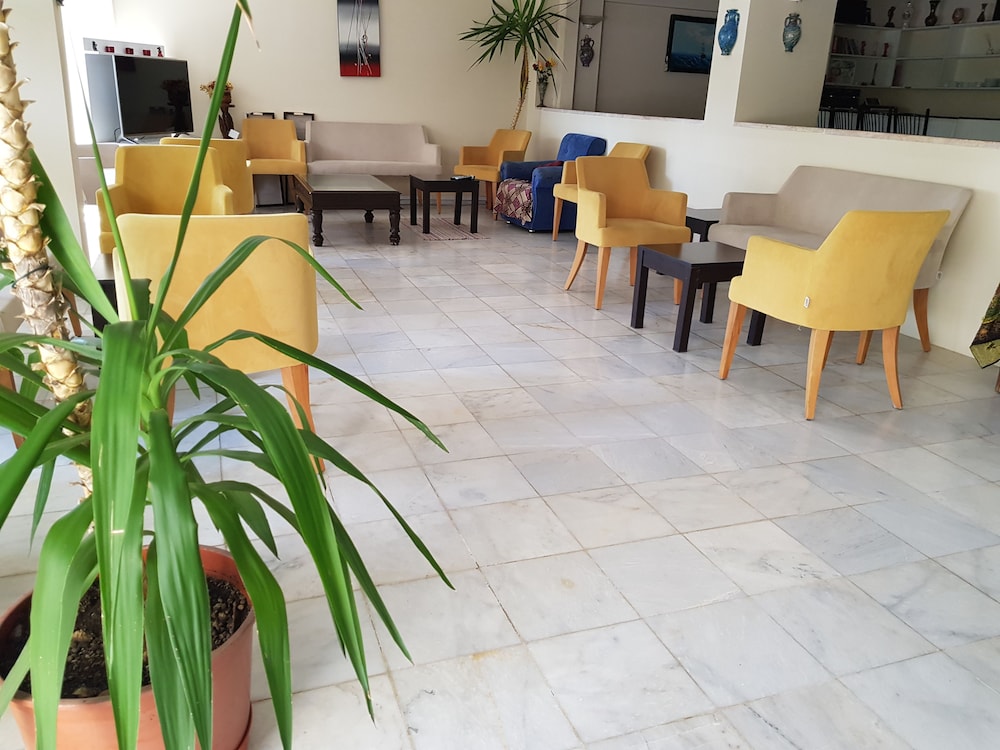Ozgun Apart Otel Kusadasi 19/29
