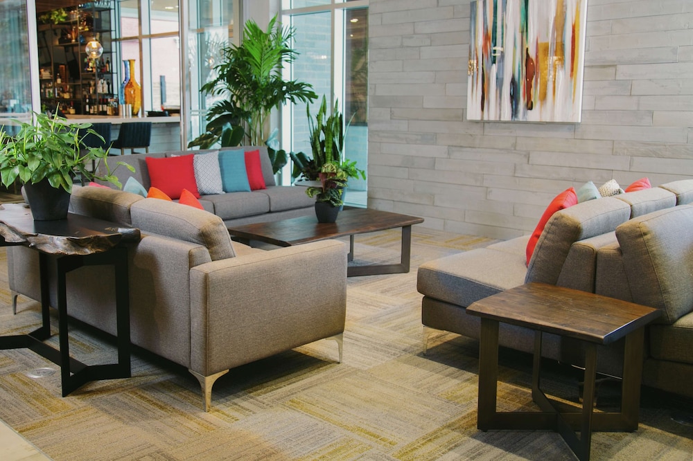Hilton Garden Inn Fredericton New Brunswick Canada 48/60
