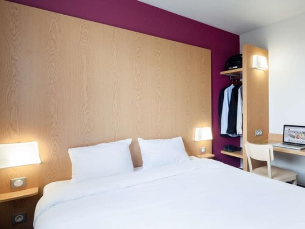 B&B HOTEL Lieusaint Carre Senart 3 etoiles 19/50