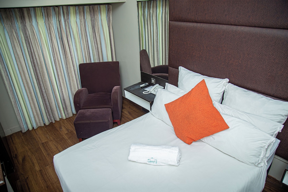 STANDARD, DOUBLE BED