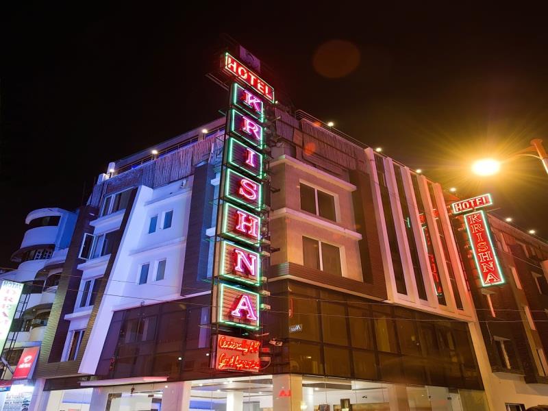 Hotel Krishna 2/32