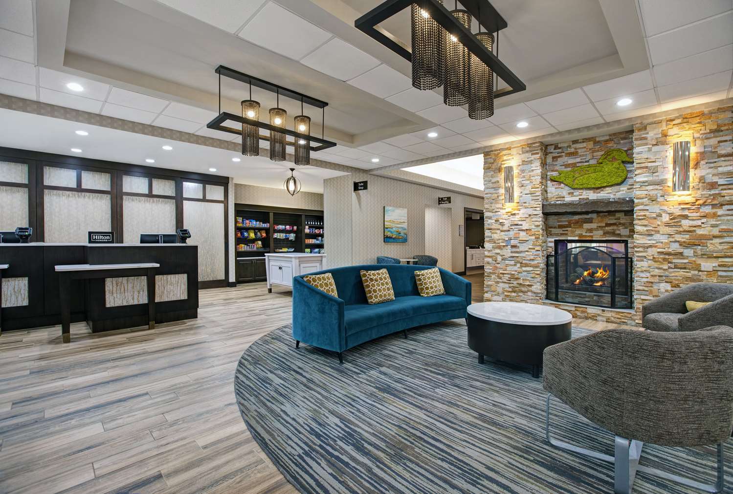 Homewood Suites By Hilton Charlotte Ayrsley Nc 6/24