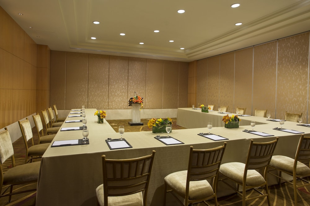 Hotel Mulia Senayan Jakarta 34/43