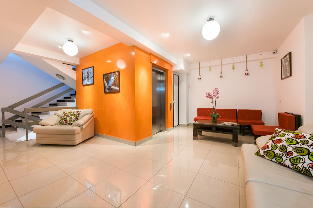 Hostel Del Paseo 9/50