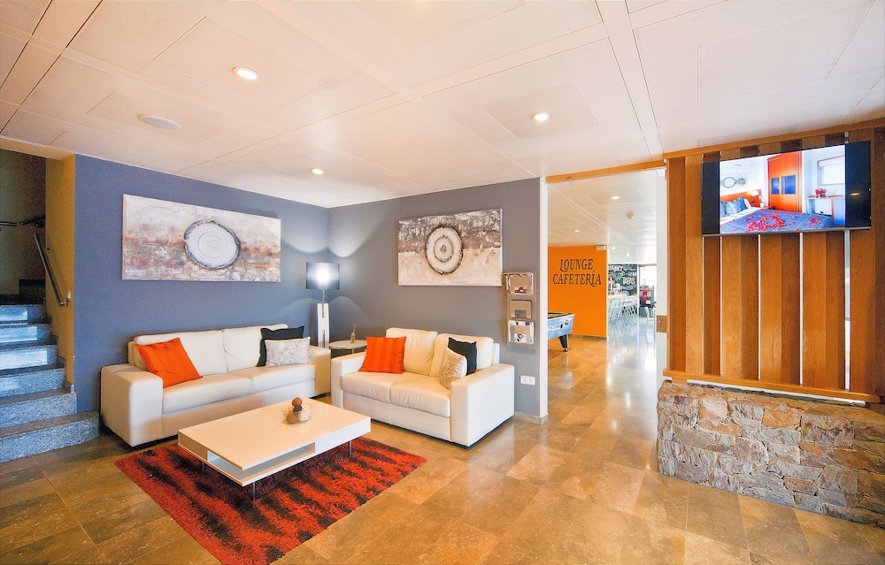 Hotel Sant Pere II 19/50