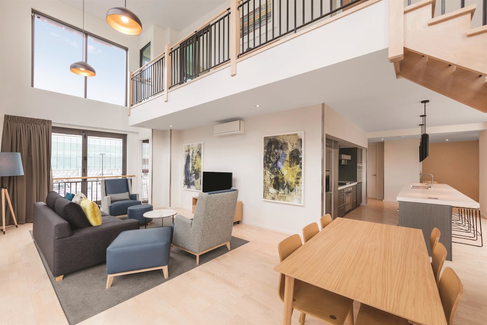 Adina Apartment Hotel Auckland, Britomart 64/77