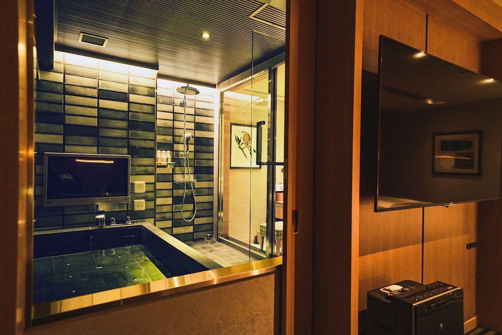Takasaki View Hotel 27/42