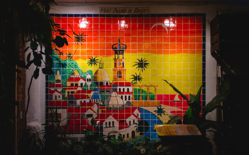 Posada de Roger in PUERTO VALLARTA