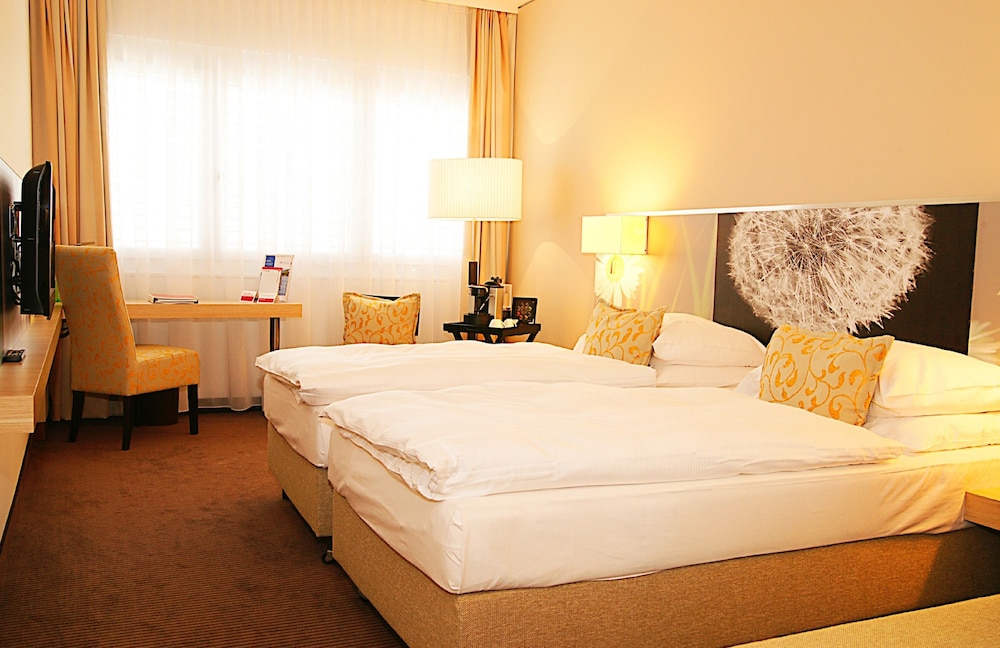 H Hotel Zurich 14/47