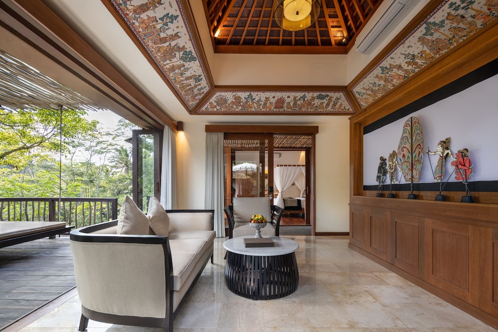 The Kayon Jungle Resort Ubud 15/72