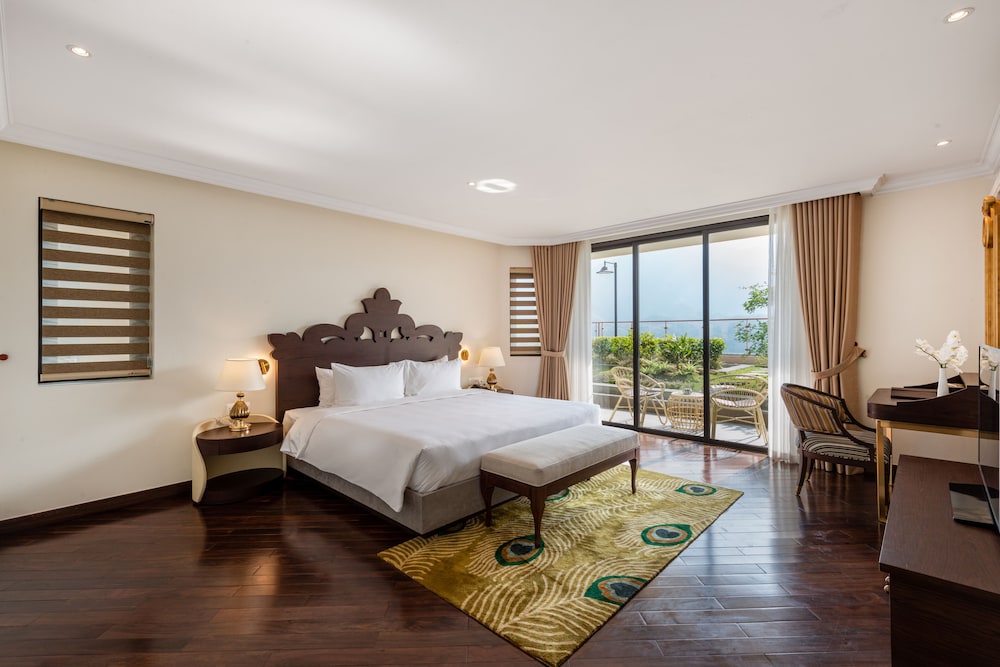 KK Sapa Hotel 16/70