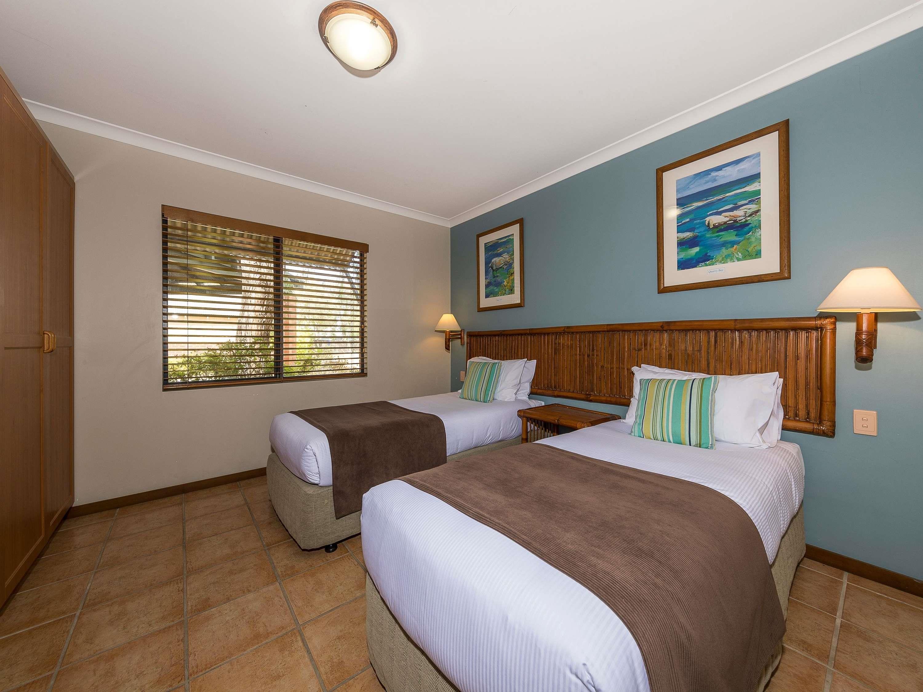 بنغل بـ3 غرف نوم، The Sebel Busselton 6/8