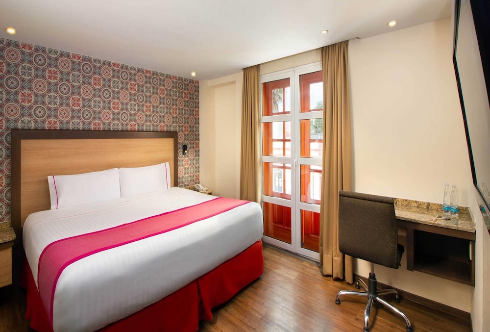 Hotel MX garibaldi CDMX, Trademark Collection by Wyndham 15/49