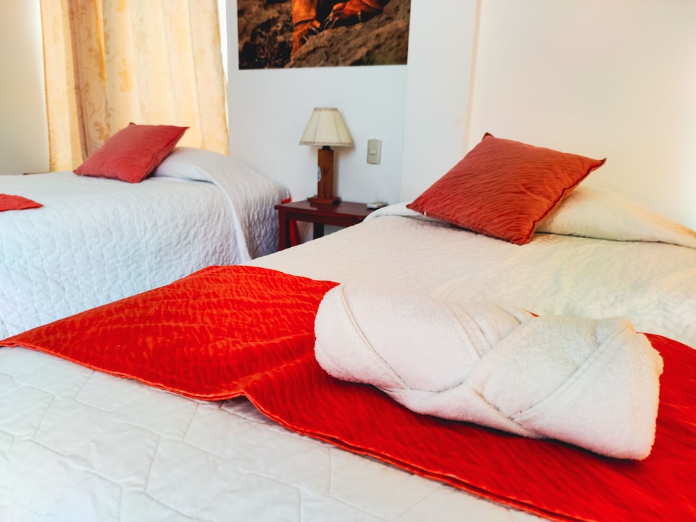 Gran Hostal Tintorera 20/34