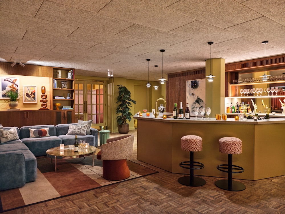 The Hoxton Lloyd Amsterdam 51/64