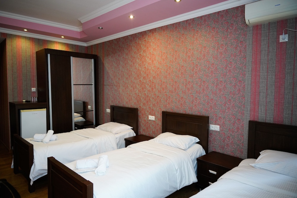 Hotel Monopoli Kutaisi 15/50