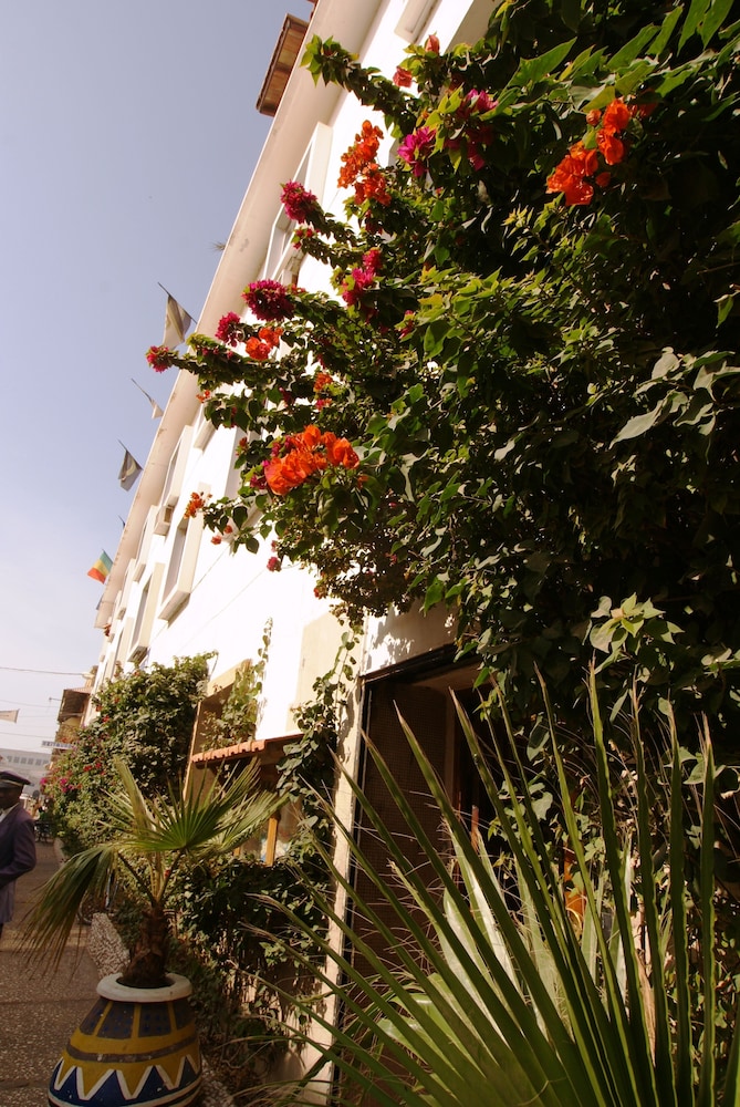 Le Residence Hotel 47/50