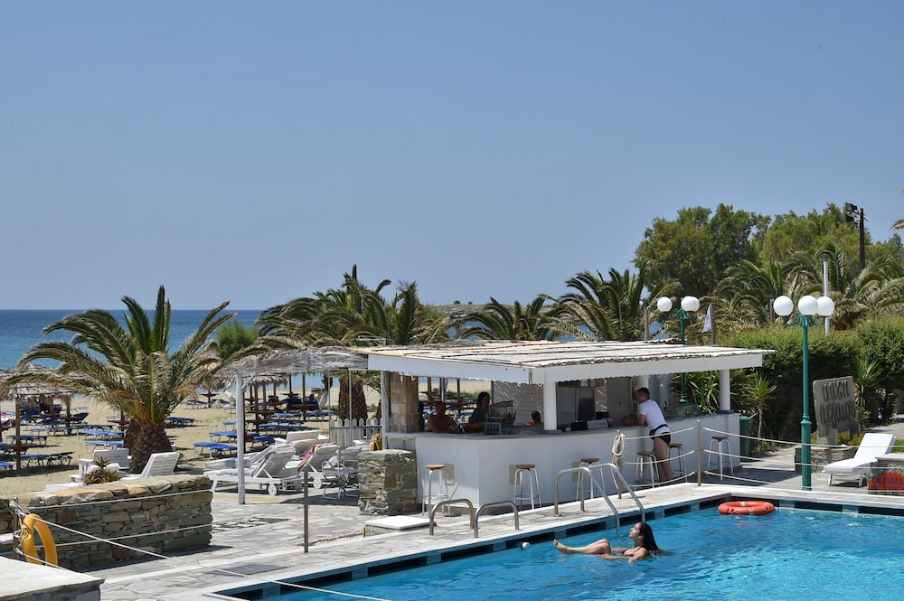 Akti Aegeou Hotel 43/50