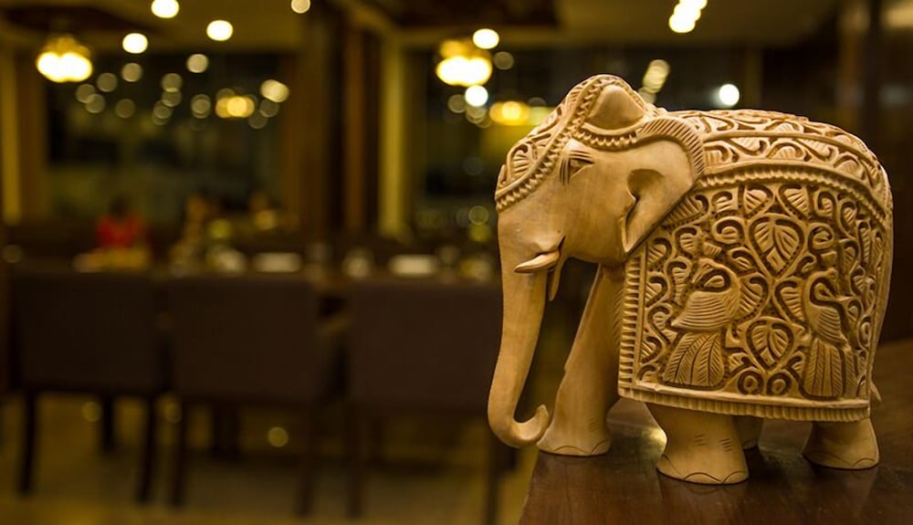 Mahadev Hotel photo2