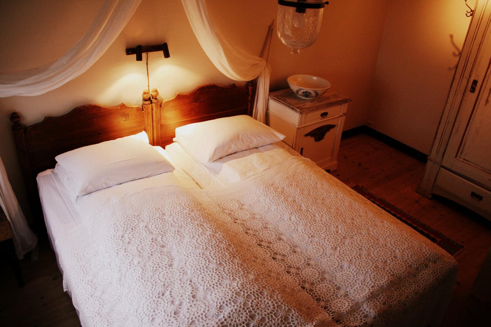 Det Lille Hotel 4/15