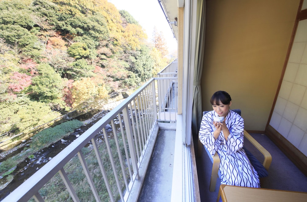 Hakone Pax Yoshino 6/49