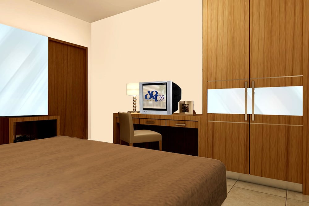 Graha Dpt 33 Hotel 18/55