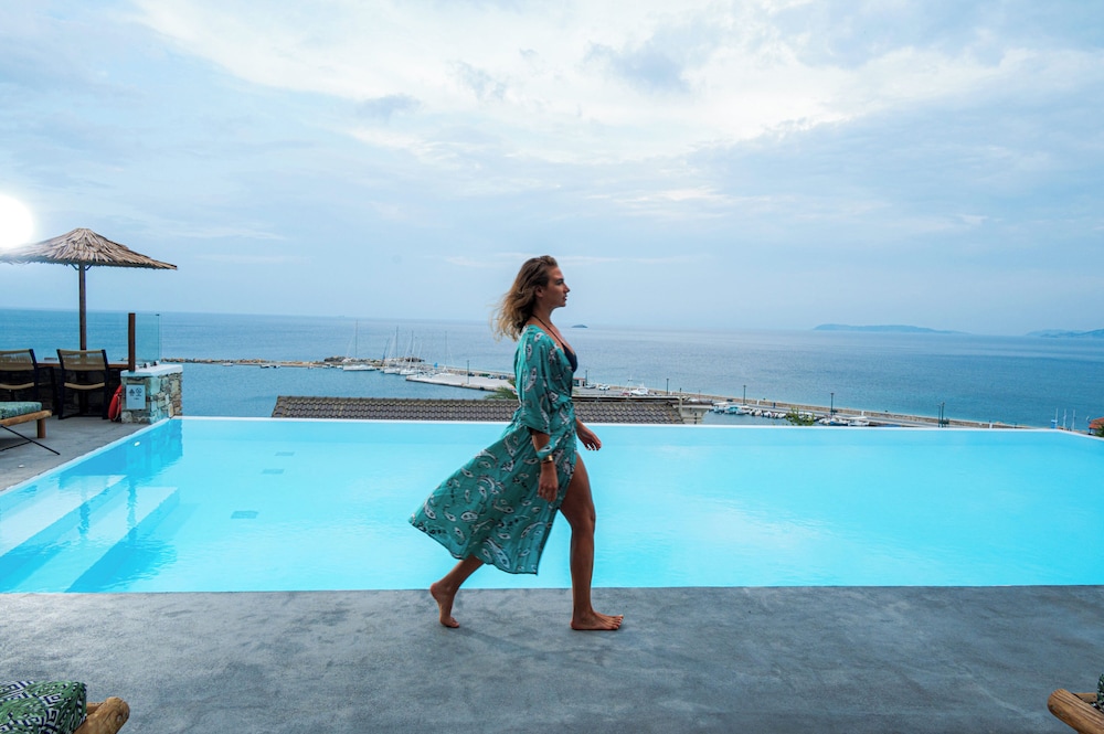 Natura Luxury Boutique Hotel Skopelos 39/50