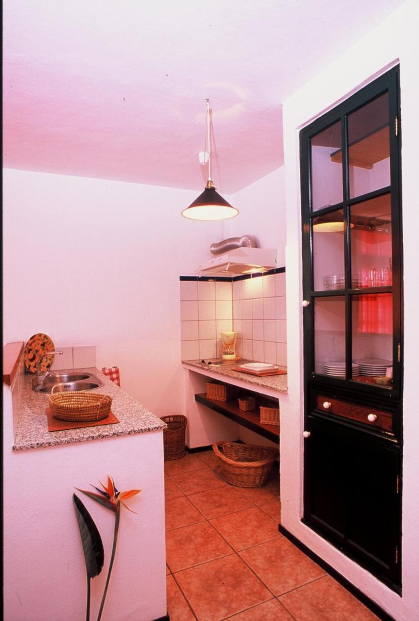 Casa San Miguel 5/16