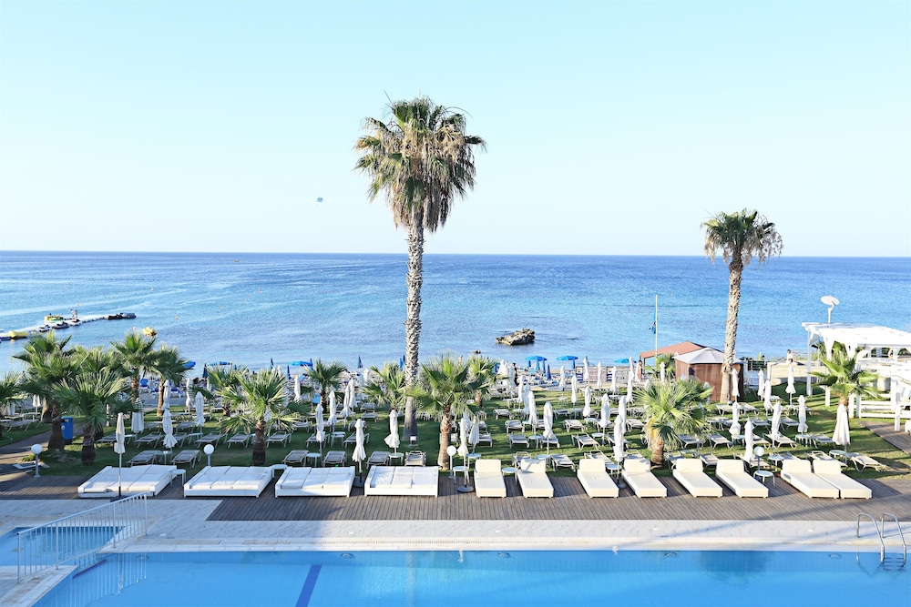 Iliada Beach Hotel 35/64