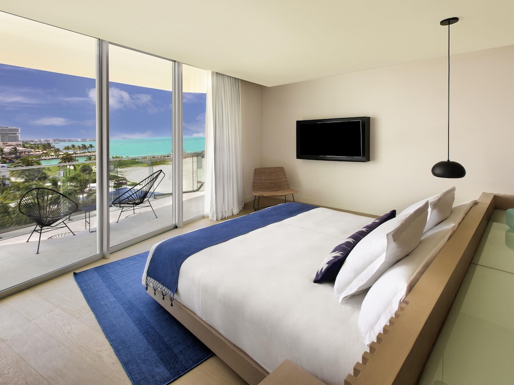 SLS Cancun 27/72
