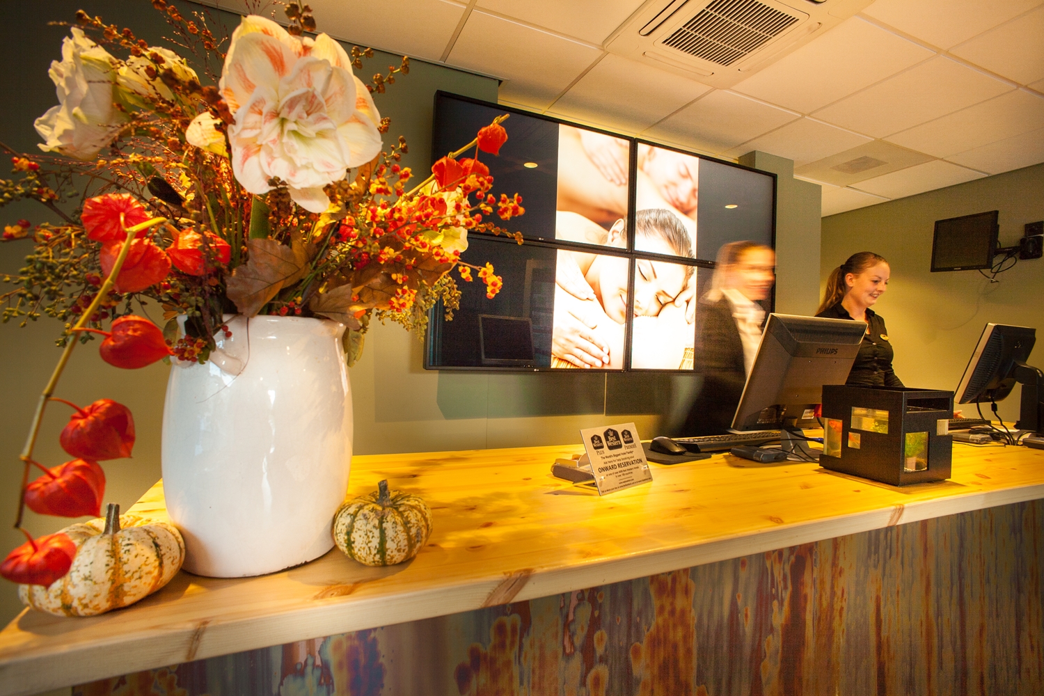Best Western Zaan Inn 7/16