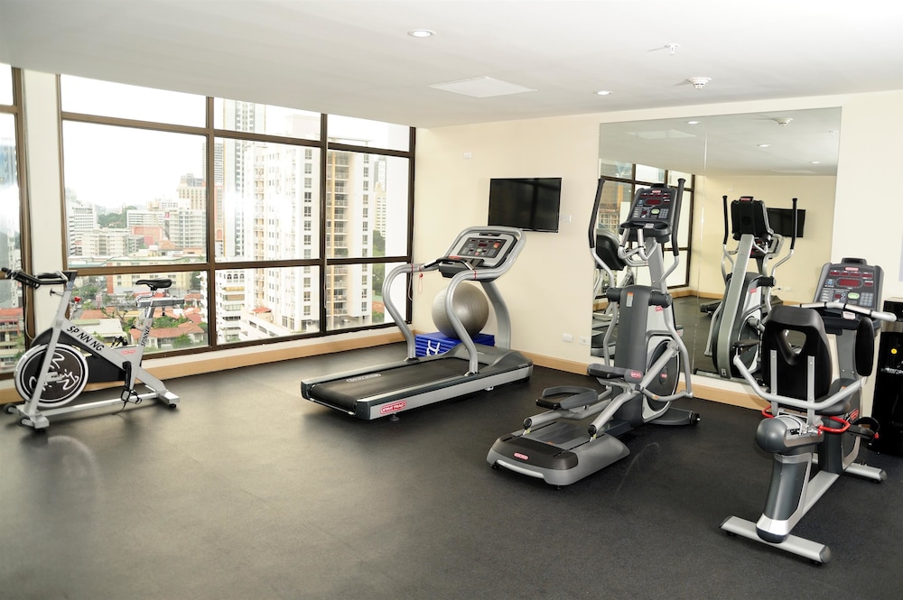 Best Western Plus Panama Zen Hotel 19/47