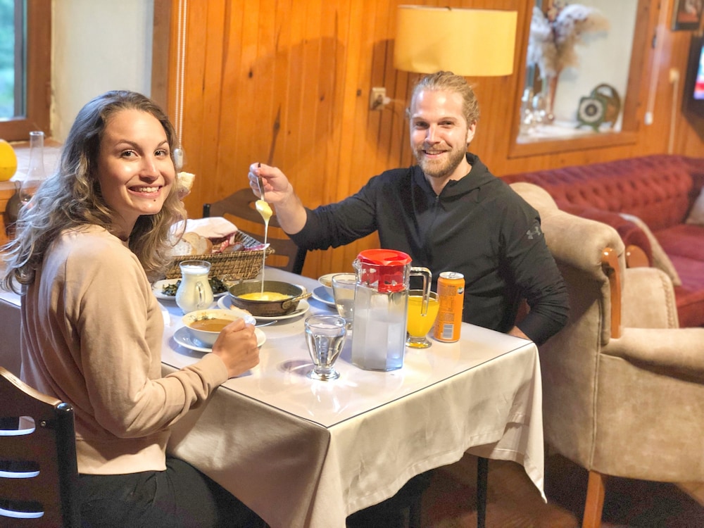 Zilkale Butik Otel 37/48
