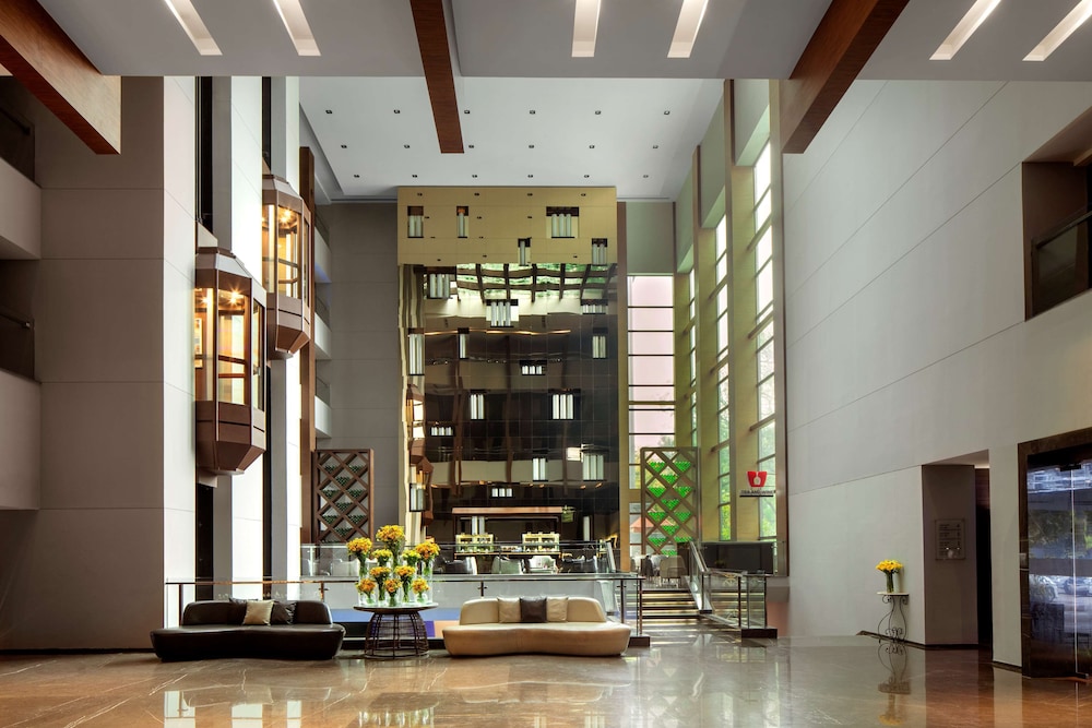 Radisson Blu Atria Bengaluru 63/76