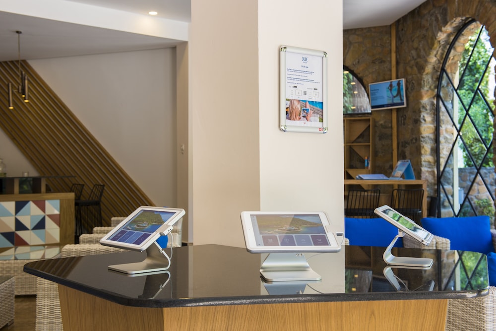 Marmaris Bay Resort - Adults Only (16+) 40/48