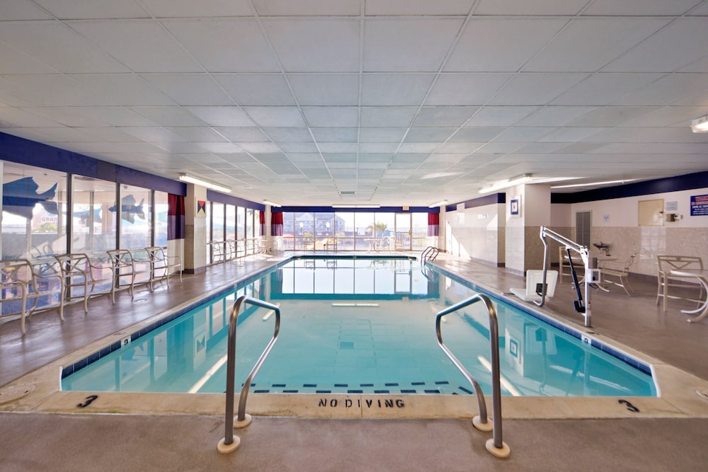 Grand Hotel Ocean City Oceanfront 25/63