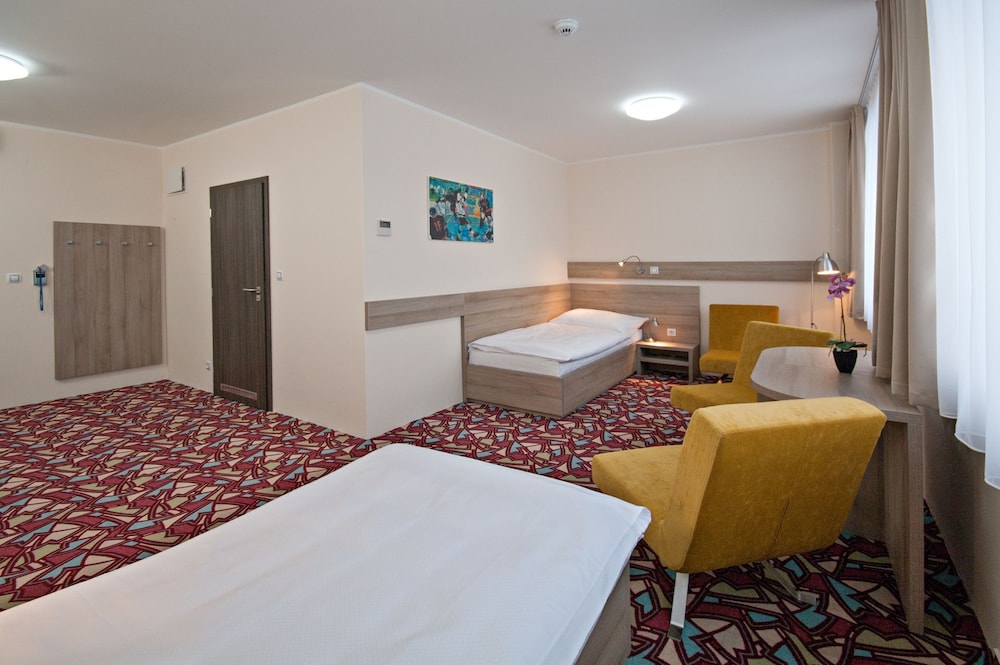 Hotel Arena 17/48