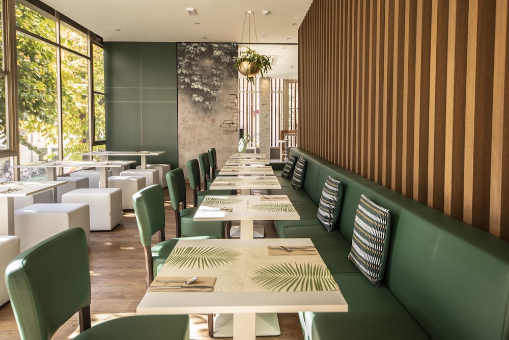 BIO BOUTIQUE HOTEL XU' 53/72