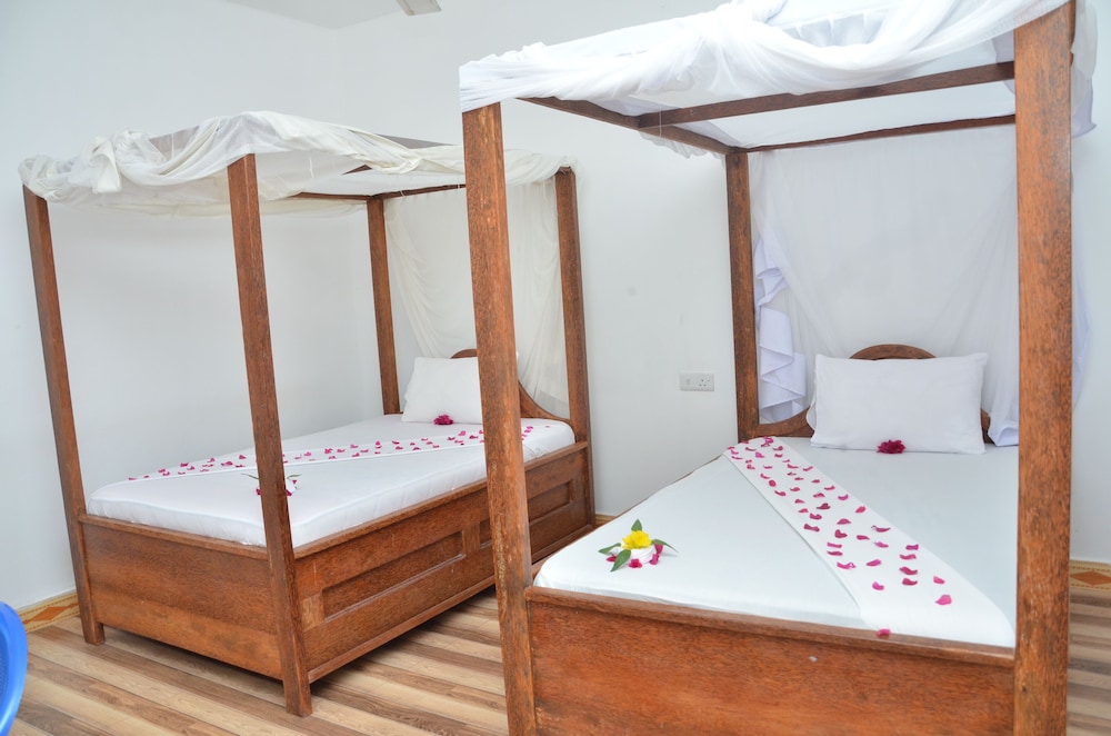 Bagamoyo Spice Villa 9/20