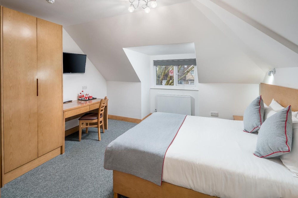 Oyo Flexistay Aparthotel Sutton 12/50