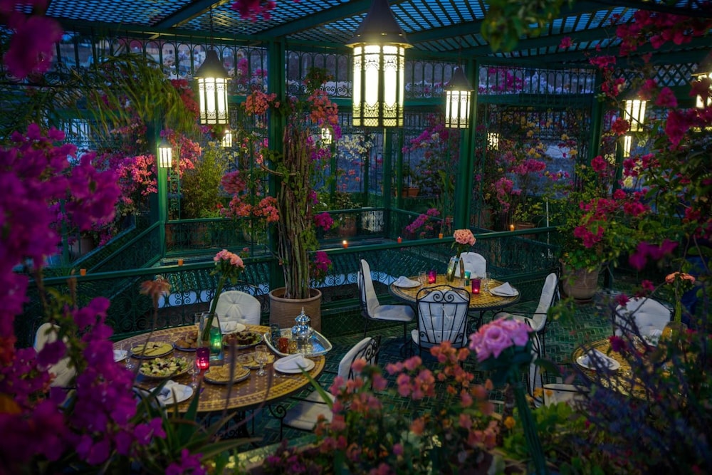 Riad La Maison Verte 49/50