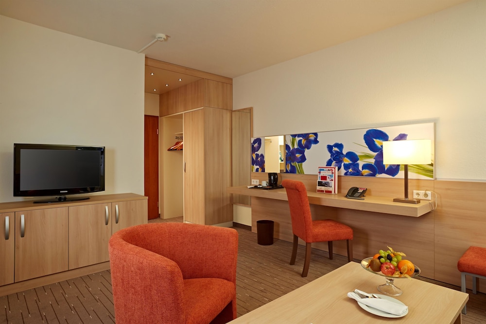 H+ HOTEL WIESBADEN NIEDERNHAUSEN 42/66