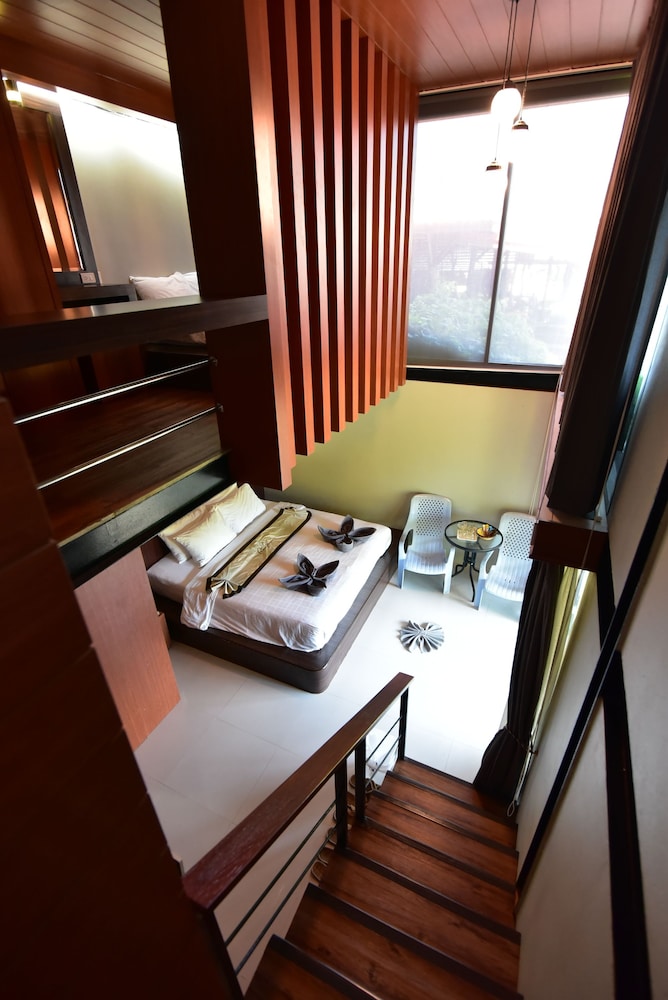 Ricci House Resort 64/73