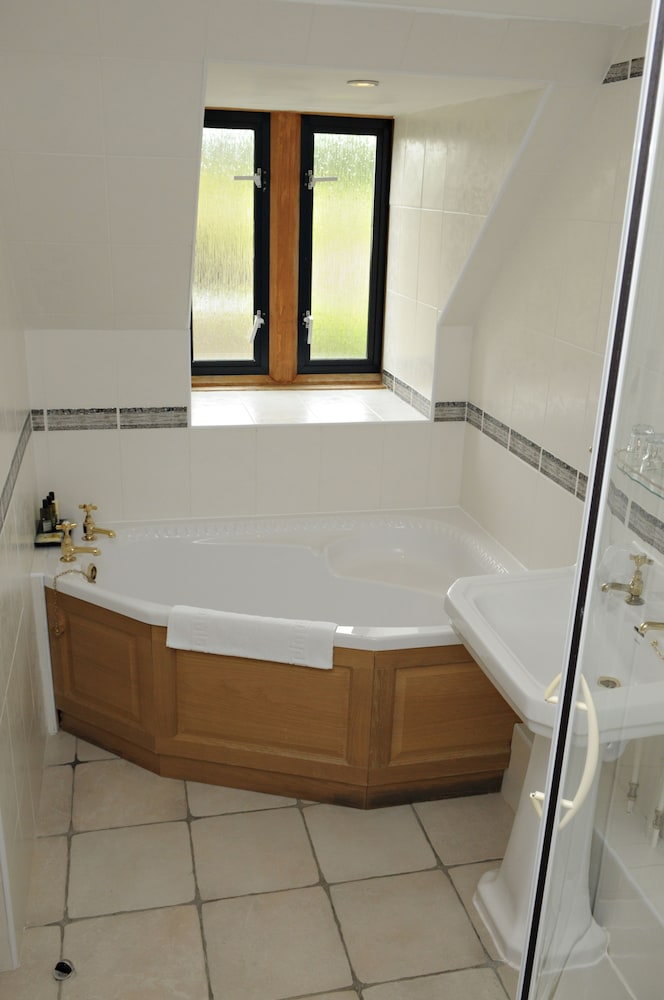 Stanton House Hotel 12/85